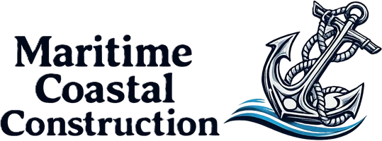 Maritime Coastal Construction